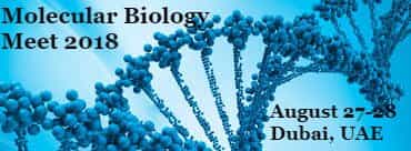 Molecular Biology Meet 2018 Molecular Biology Meet 2018